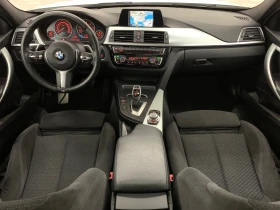 BMW 320 d M-PAKET xDrive #PANORAMA#PODGREV#NOV# | Mobile.bg    11