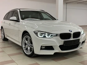 BMW 320 d M-PAKET xDrive #PANORAMA#PODGREV#NOV# | Mobile.bg    3