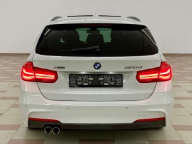 BMW 320 d M-PAKET xDrive #PANORAMA#PODGREV#NOV#, снимка 6