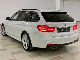 BMW 320 d M-PAKET xDrive #PANORAMA#PODGREV#NOV# | Mobile.bg    4