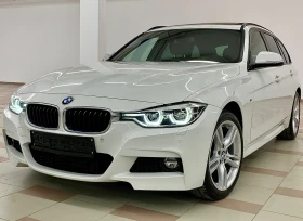 BMW 320 d M-PAKET xDrive #PANORAMA#PODGREV#NOV# | Mobile.bg    1