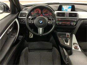 BMW 320 d M-PAKET xDrive #PANORAMA#PODGREV#NOV# | Mobile.bg    10