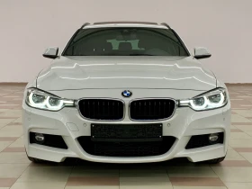 BMW 320 d M-PAKET xDrive #PANORAMA#PODGREV#NOV#, снимка 5