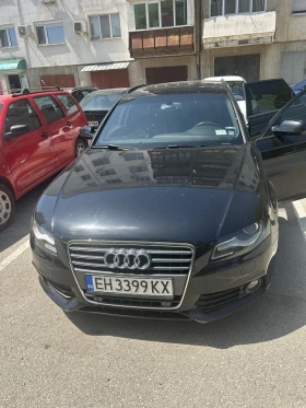 Обява за продажба на Audi A4 ~15 500 лв. - изображение 1