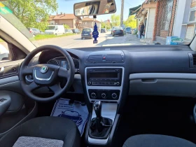 Обява за продажба на Skoda Octavia 1.6TDI 105к.с. ОТЛИЧНА ~8 300 лв. - изображение 5