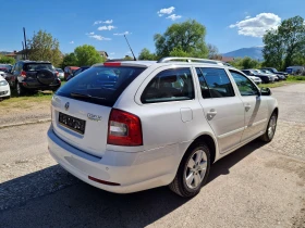 Обява за продажба на Skoda Octavia 1.6TDI 105к.с. ОТЛИЧНА ~8 300 лв. - изображение 3
