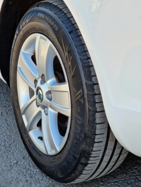 Обява за продажба на Skoda Octavia 1.6TDI 105к.с. ОТЛИЧНА ~8 300 лв. - изображение 4