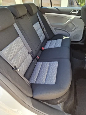 Обява за продажба на Skoda Octavia 1.6TDI 105к.с. ОТЛИЧНА ~8 300 лв. - изображение 9