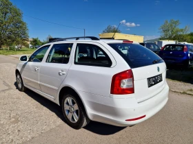 Skoda Octavia 1.6TDI 105к.с. ОТЛИЧНА - 8300 лв. - 67165281 14