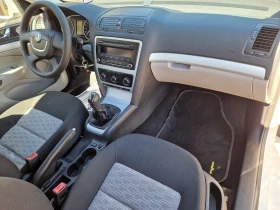 Skoda Octavia 1.6TDI 105к.с. ОТЛИЧНА - 8300 лв. - 67165281 16