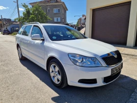 Skoda Octavia 1.6TDI 105к.с. ОТЛИЧНА