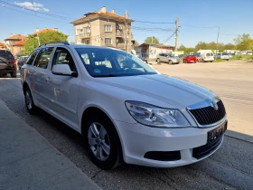 Обява за продажба на Skoda Octavia 1.6TDI 105к.с. ОТЛИЧНА ~8 300 лв. - изображение 2