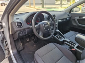 Audi A3 Audi A3 1.8T 4 ВРАТИ, ПАНАРОМА - 11500 лв. - 71722162 | Car24.bg