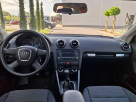 Audi A3 Audi A3 1.8T 4 ВРАТИ, ПАНАРОМА - 11500 лв. - 71722162 | Car24.bg