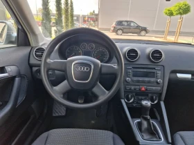 Audi A3 Audi A3 1.8T 4 ВРАТИ, ПАНАРОМА - 11500 лв. - 71722162 | Car24.bg