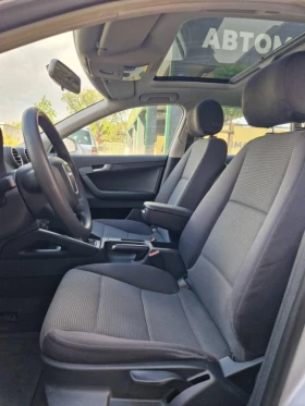 Audi A3 Audi A3 1.8T 4 ВРАТИ, ПАНАРОМА - 11500 лв. - 71722162 | Car24.bg