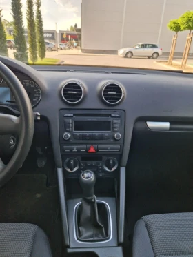 Audi A3 Audi A3 1.8T 4 ВРАТИ, ПАНАРОМА - 11500 лв. - 71722162 | Car24.bg