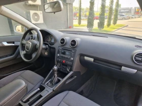Audi A3 Audi A3 1.8T 4 ВРАТИ, ПАНАРОМА - 11500 лв. - 71722162 | Car24.bg