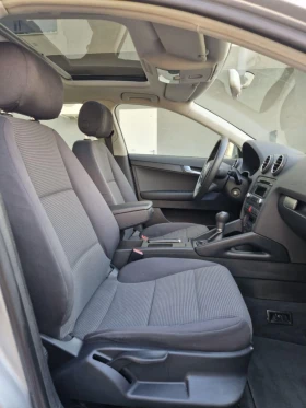 Audi A3 Audi A3 1.8T 4 ВРАТИ, ПАНАРОМА - 11500 лв. - 71722162 | Car24.bg