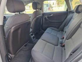 Audi A3 Audi A3 1.8T 4 ВРАТИ, ПАНАРОМА - 11500 лв. - 71722162 | Car24.bg