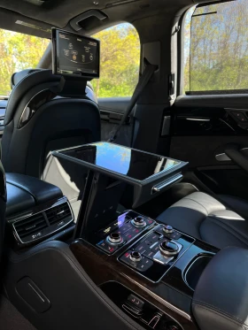 Audi A8 Long  |   |   | Mobile.bg    12