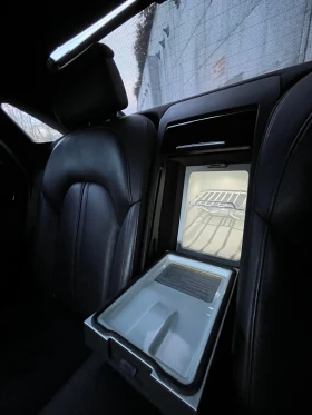 Audi A8 Long  |   |   | Mobile.bg    17