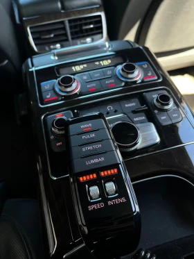Audi A8 Long  |   |   | Mobile.bg    14