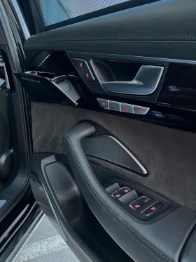 Audi A8 Long  |   |   | Mobile.bg    16