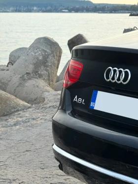     Audi A8 Long  |   |  