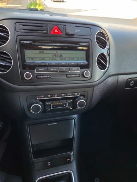 VW Golf 1.6TDI Highline  | Mobile.bg    11