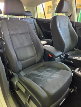 VW Golf 1.6TDI Highline  | Mobile.bg    7