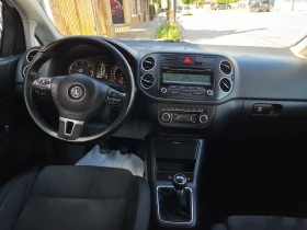 VW Golf 1.6TDI Highline  | Mobile.bg    5