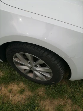 Skoda Octavia | Mobile.bg    8