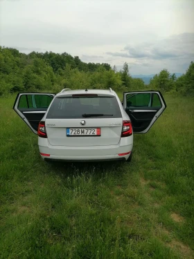 Skoda Octavia | Mobile.bg    7