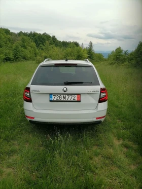 Skoda Octavia | Mobile.bg    6