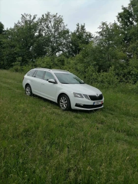 Skoda Octavia | Mobile.bg    9
