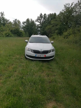 Skoda Octavia | Mobile.bg    4