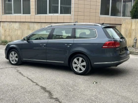 Обява за продажба на VW Passat 1.6 TDI ~11 600 лв. - изображение 5