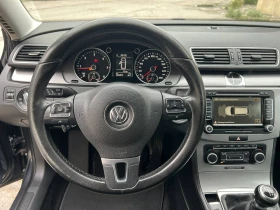 Обява за продажба на VW Passat 1.6 TDI ~11 600 лв. - изображение 10