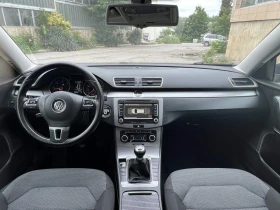 VW Passat 1.6 TDI | Mobile.bg    16