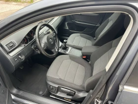 Обява за продажба на VW Passat 1.6 TDI ~11 600 лв. - изображение 9