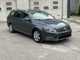 Обява за продажба на VW Passat 1.6 TDI ~11 600 лв. - изображение 1