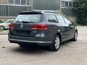 Обява за продажба на VW Passat 1.6 TDI ~11 600 лв. - изображение 4