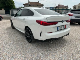 BMW 2 Gran Coupe 2.0D M-PACK - 43500 лв. - 86272327 4