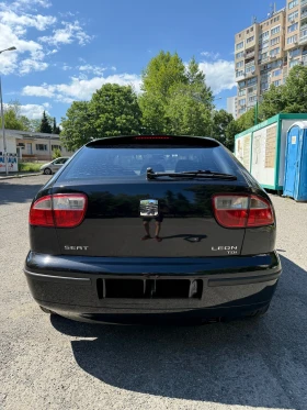Seat Leon | Mobile.bg    4