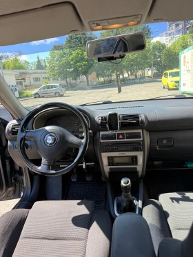Seat Leon | Mobile.bg    11