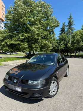 Seat Leon | Mobile.bg    2
