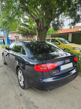 Обява за продажба на Audi A4 ~21 000 лв. - изображение 8