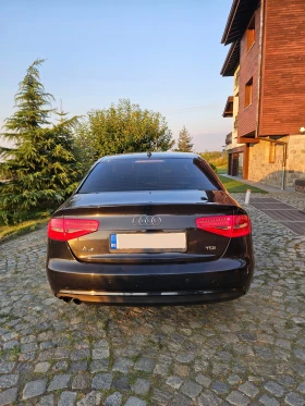 Обява за продажба на Audi A4 ~20 900 лв. - изображение 2
