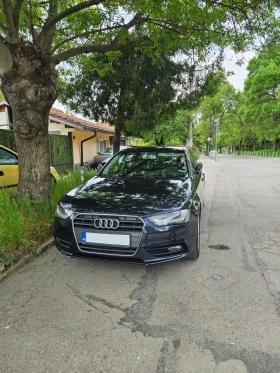 Обява за продажба на Audi A4 ~21 000 лв. - изображение 7